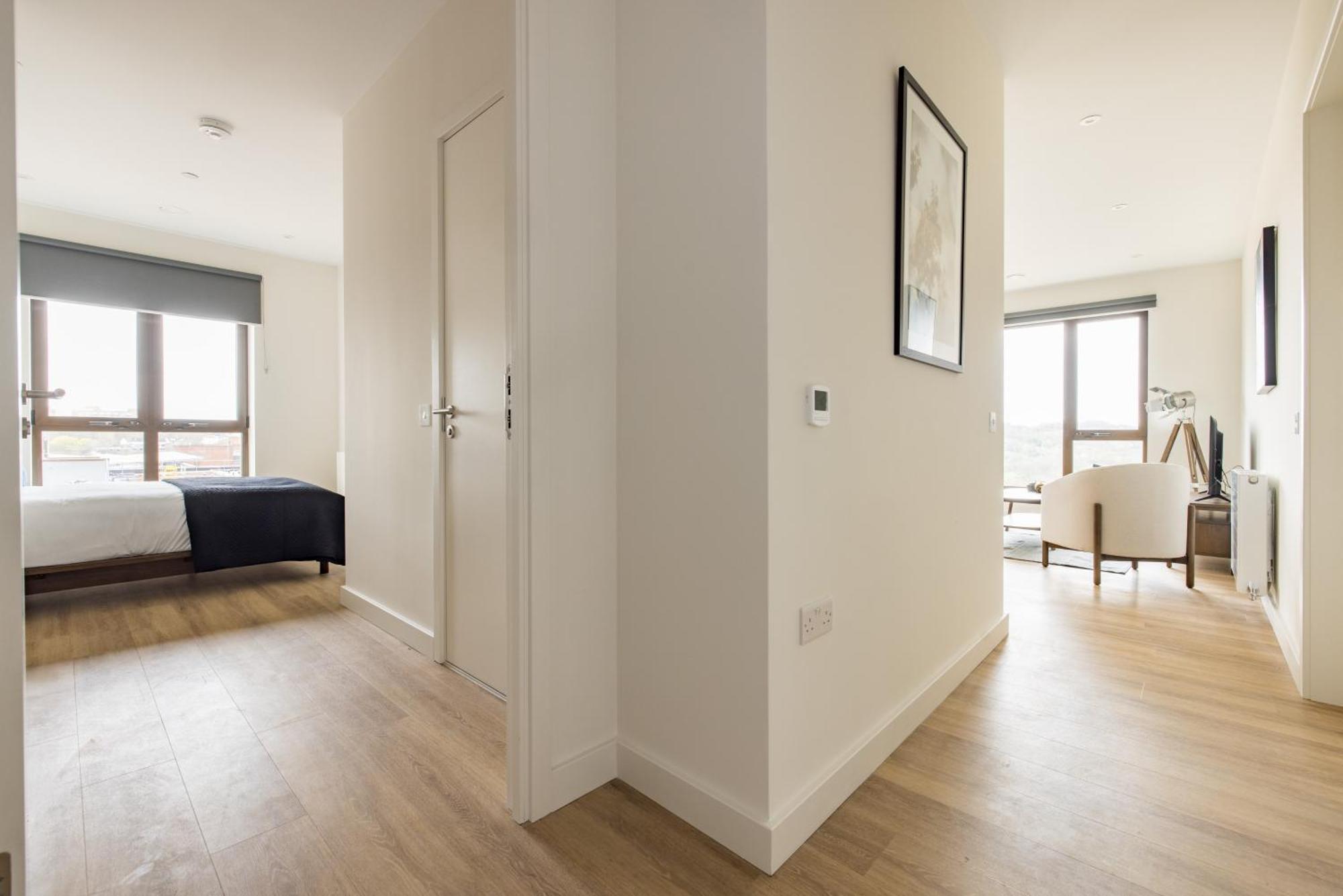 Charles Hope London Greenford Greenford  Luaran gambar